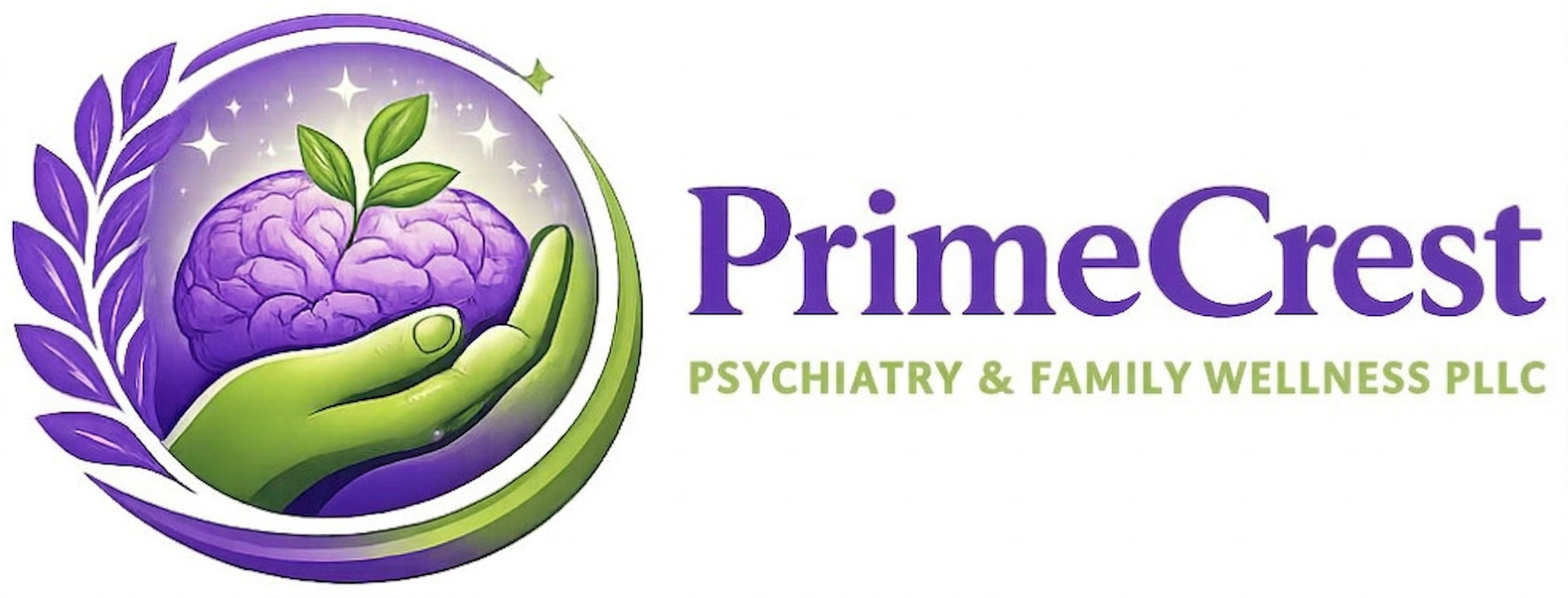 PrimeCrest Logo